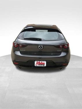 2023 Mazda Mazda3 FWD w/Select Package