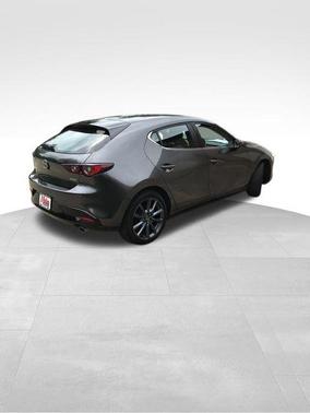 2023 Mazda Mazda3 FWD w/Select Package