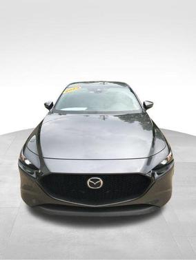 2023 Mazda Mazda3 FWD w/Select Package