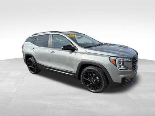Sterling 2023 GMC Terrain SLE