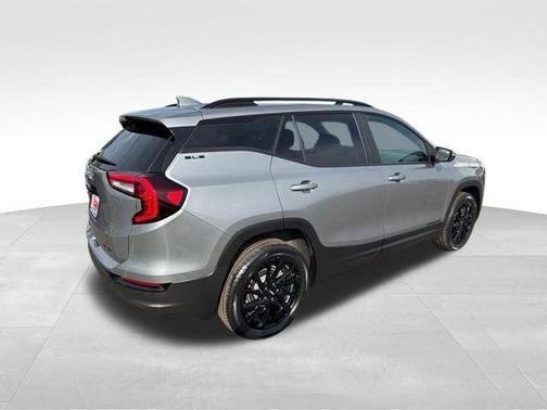 Sterling 2023 GMC Terrain SLE