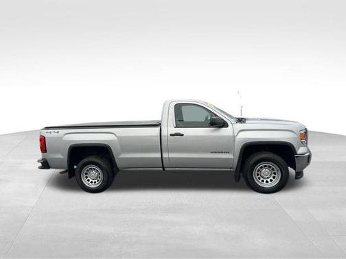 2015 GMC Sierra 1500 Base