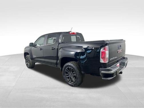 2020 GMC Canyon SLE