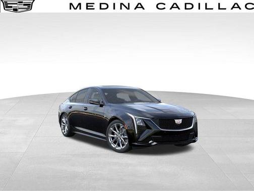 2026 Cadillac CT5 Sport RWD