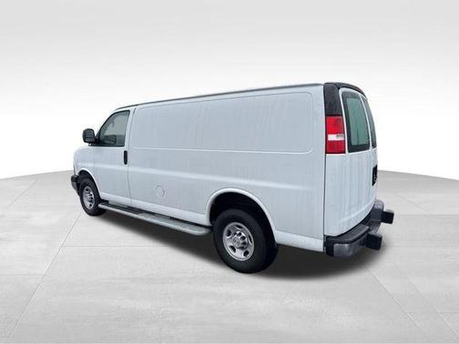 2024 Chevrolet Express 2500 Work Van