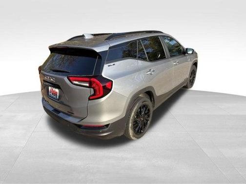 Sterling 2023 GMC Terrain SLE