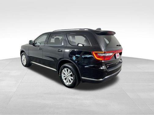 2022 Dodge Durango SXT