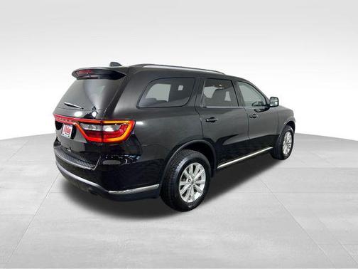 2022 Dodge Durango SXT