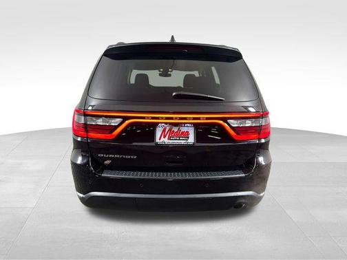 2022 Dodge Durango SXT