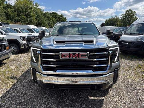 Sterling 2026 GMC Sierra 2500 SLT