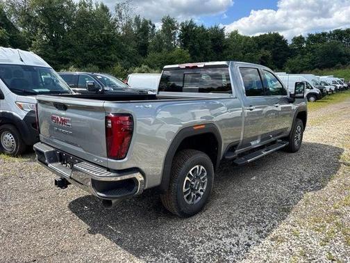 Sterling 2026 GMC Sierra 2500 SLT