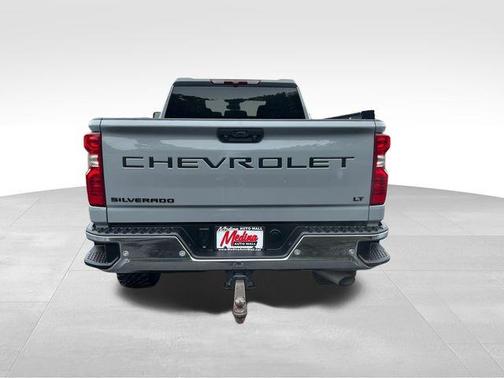 2024 Chevrolet Silverado 2500 LT