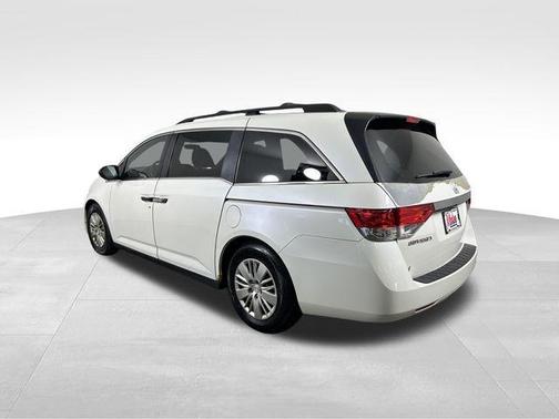 2014 Honda Odyssey LX