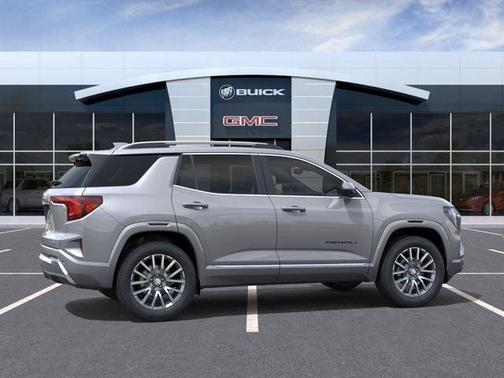 Sterling 2026 GMC Terrain Denali