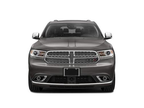 Vice White 2018 Dodge Durango Citadel
