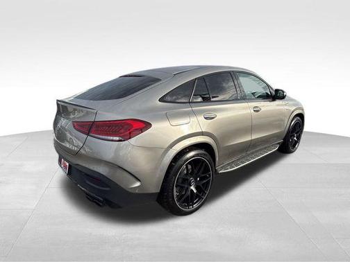 2023 Mercedes-Benz AMG GLE 53 Base