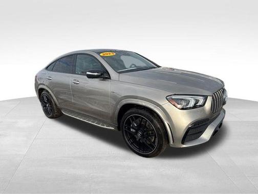 2023 Mercedes-Benz AMG GLE 53 Base