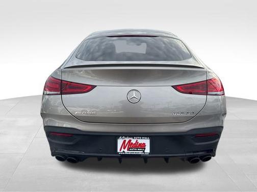 2023 Mercedes-Benz AMG GLE 53 Base