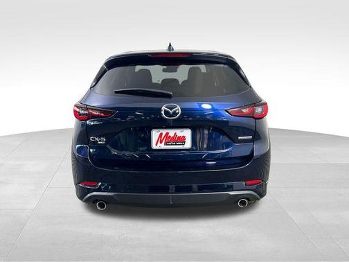 2024 Mazda CX-5 2.5 S Premium Plus Package