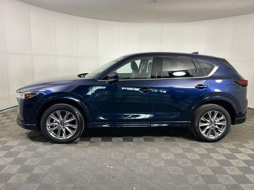 2024 Mazda CX-5 2.5 S Premium Plus Package