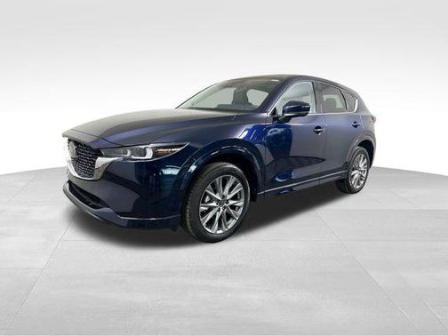 2024 Mazda CX-5 2.5 S Premium Plus Package