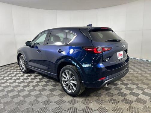 2024 Mazda CX-5 2.5 S Premium Plus Package
