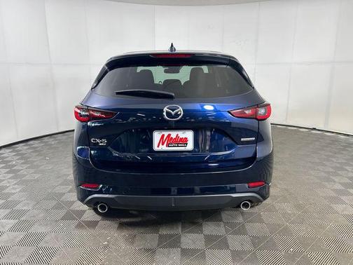 2024 Mazda CX-5 2.5 S Premium Plus Package