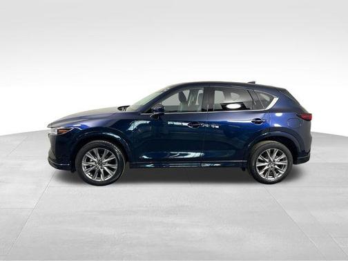 2024 Mazda CX-5 2.5 S Premium Plus Package