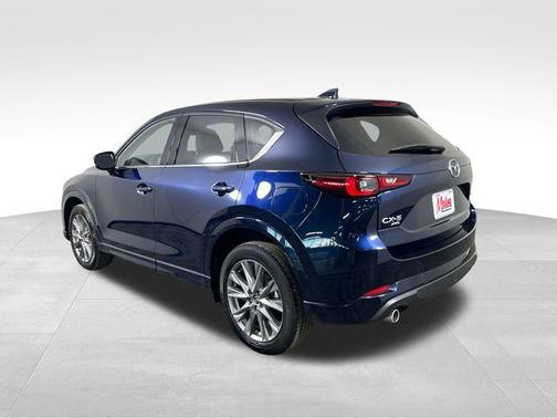 2024 Mazda CX-5 2.5 S Premium Plus Package