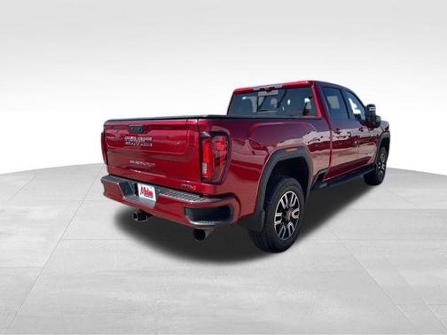 2022 GMC Sierra 2500 AT4