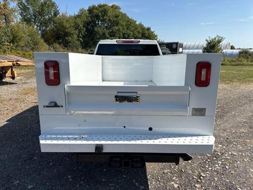 2025 GMC Sierra 2500 Pro