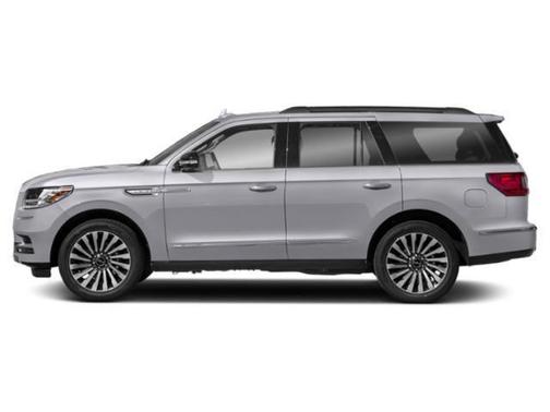 Silver Radiance 2020 Lincoln Navigator Standard