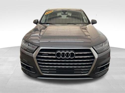 2019 Audi Q7 55 Prestige