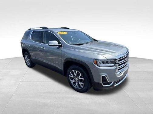 Sterling 2023 GMC Acadia SLT
