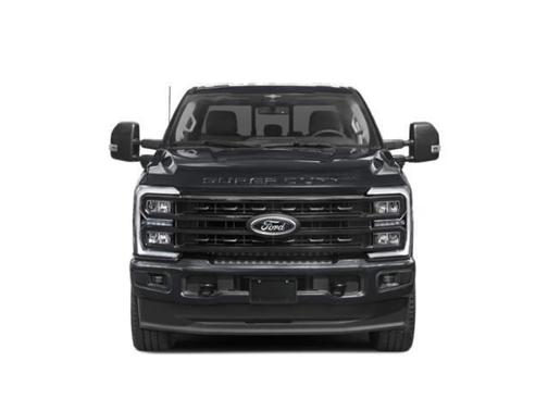 Oxford White 2024 Ford F-250 XLT