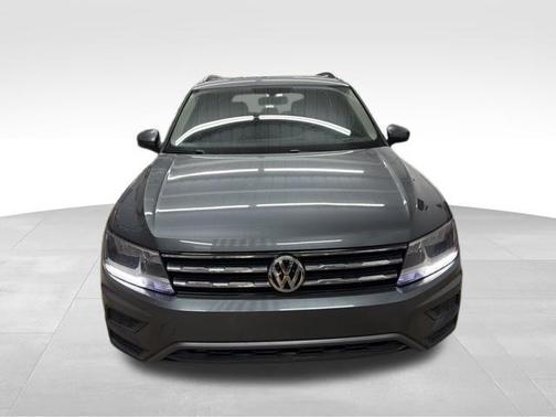 2019 Volkswagen Tiguan 2.0T SE