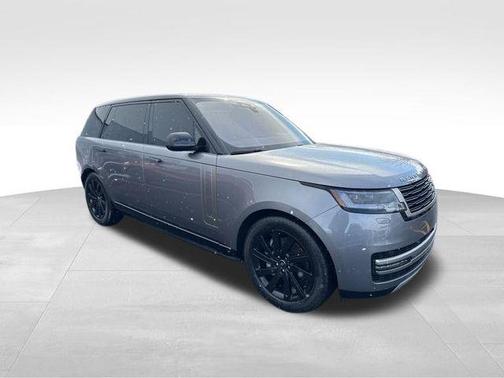 2023 Land Rover Range Rover P400 SE
