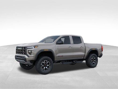Dune 2026 GMC Canyon AT4X