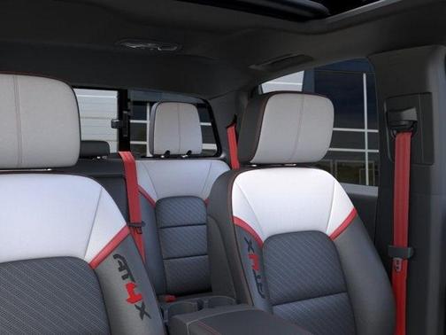 Dune 2026 GMC Canyon AT4X