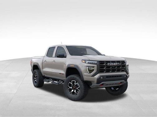 Dune 2026 GMC Canyon AT4X
