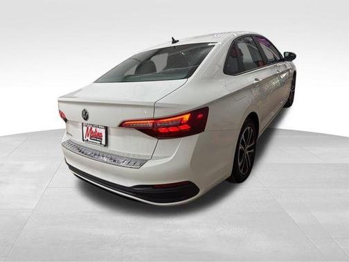 2024 Volkswagen Jetta 1.5T Sport