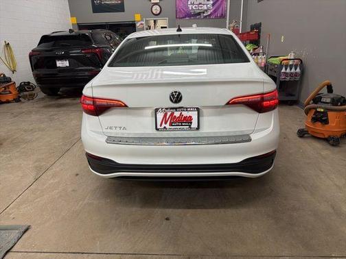 2024 Volkswagen Jetta 1.5T Sport