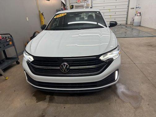 2024 Volkswagen Jetta 1.5T Sport