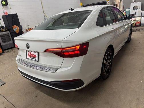 2024 Volkswagen Jetta 1.5T Sport