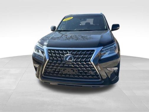 2022 Lexus GX 460 Base