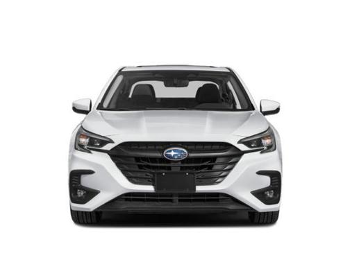 Ice Silver Metallic 2024 Subaru Legacy Premium