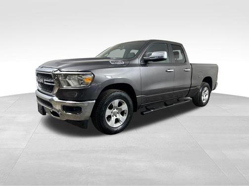 2024 RAM 1500 Tradesman