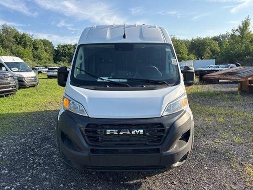 2025 RAM ProMaster 1500 Base