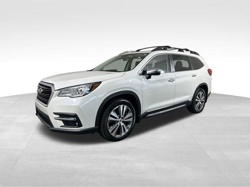 2020 Subaru Ascent Touring 7-Passenger