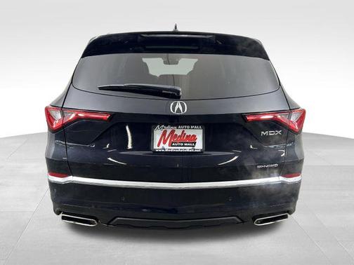 2023 Acura MDX Advance